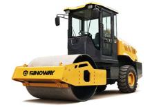 Egyhengeres hengerek Sinoway SWR206