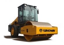 Egyhengeres hengerek Sinoway SWR208H