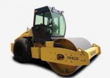 Egyhengeres hengerek Sinoway SWR210