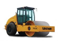 Egyhengeres hengerek Sinoway SWR210H