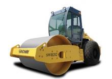 Egyhengeres hengerek Sinoway SWR212