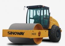 Egyhengeres hengerek Sinoway SWR212H