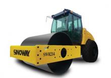 Egyhengeres hengerek Sinoway SWR214