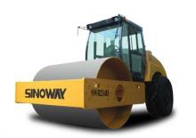 Egyhengeres hengerek Sinoway SWR214H