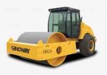Egyhengeres hengerek Sinoway SWR216