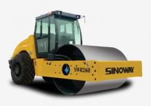 Egyhengeres hengerek Sinoway SWR216H