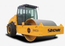 Egyhengeres hengerek Sinoway SWR218