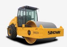 Egyhengeres hengerek Sinoway SWR218H 