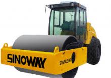Egyhengeres hengerek Sinoway SWR220