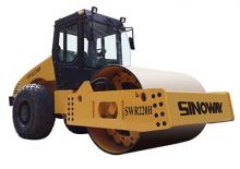 Egyhengeres hengerek Sinoway SWR220H 