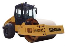Egyhengeres hengerek Sinoway SWR220H