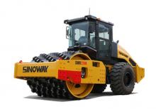 Egyhengeres hengerek Sinoway SWR226H