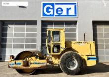 Egyhengeres hengerek Bitelli Tornado C 170 PD-DT