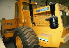 Egyhengeres hengerek Bitelli Tornado C 180 AL DT