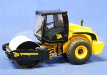 Egyhengeres hengerek Vibromax VM 115 HPD T3