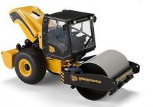 Egyhengeres hengerek JCB-Vibromax VM 115 PD T3
