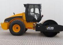 Egyhengeres hengerek JCB-Vibromax VM 166 D