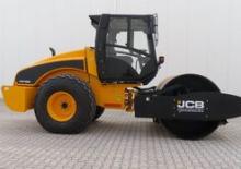Egyhengeres hengerek Vibromax VM 166 PD