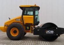 Egyhengeres hengerek JCB-Vibromax VM 186 PD