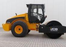 Egyhengeres hengerek JCB-Vibromax VM 46 D