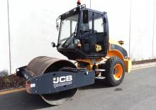 Egyhengeres hengerek JCB-Vibromax VM 75 PD T3