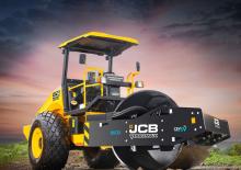 Egyhengeres hengerek JCB VM117 NDD