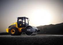 Egyhengeres hengerek JCB VM166 D
