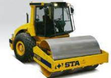 Egyhengeres hengerek STA VV 1500 PD