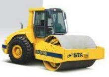 Egyhengeres hengerek STA VV 2510 D