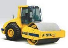 Egyhengeres hengerek STA VV 2510 DH