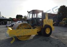 Egyhengeres hengerek Vibromax W 1802 PD