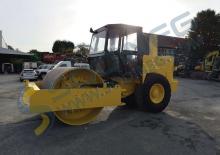 Egyhengeres hengerek Vibromax W 1802 PD