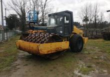Egyhengeres hengerek Vibromax W 1805 PD