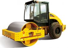 Egyhengeres hengerek XGMA XG6102
