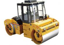 Egyhengeres hengerek XGMA XG6131D-I