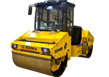 Egyhengeres hengerek XGMA XG613DH