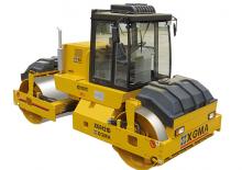 Egyhengeres hengerek XGMA XG6141D