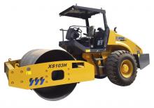Egyhengeres hengerek XCMG XS103H