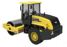 Egyhengeres hengerek XCMG XS105J