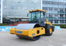 Egyhengeres hengerek XCMG XS113E 