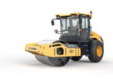 Egyhengeres hengerek XCMG XS115