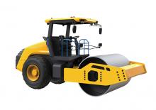 Egyhengeres hengerek XCMG XS115H