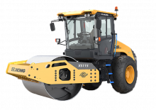 Egyhengeres hengerek XCMG XS115PD 