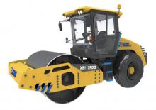 Egyhengeres hengerek XCMG XS115PDG