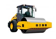 Egyhengeres hengerek XCMG XS122