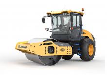 Egyhengeres hengerek XCMG XS125