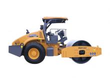 Egyhengeres hengerek XCMG XS133 