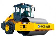 Egyhengeres hengerek XCMG XS142J