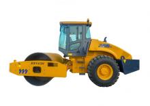 Egyhengeres hengerek XCMG XS143H 