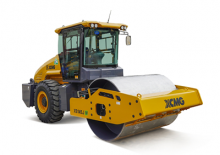 Egyhengeres hengerek XCMG XS145JIV